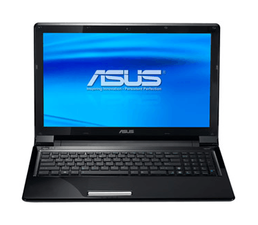 Asus UL50VG-XX027C