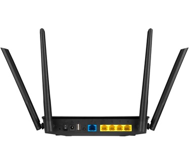 ASUS RT-AC58U V2