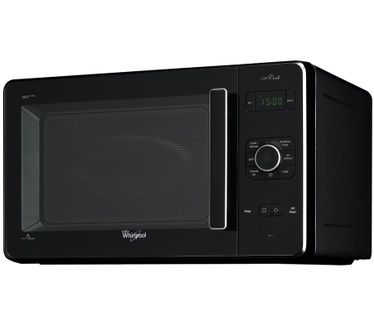 Whirlpool JC 218 Zwart