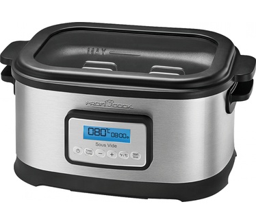ProfiCook PC-SV 1112