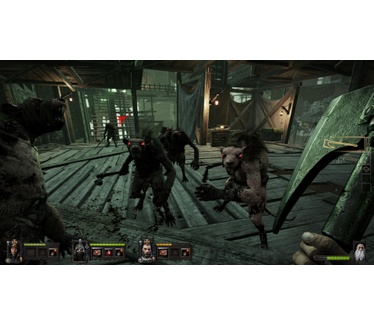 Warhammer 40.000: End Times - Vermintide, Xbox One