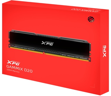Adata GAMMIX D20