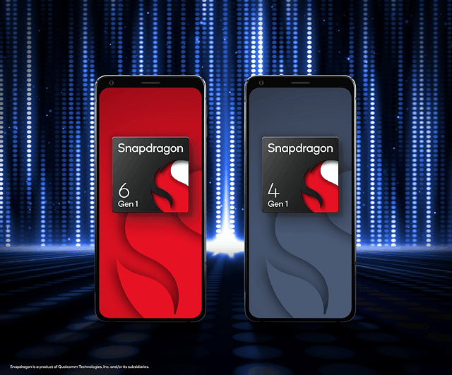 Snapdragon 6 Gen 1