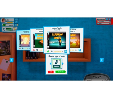 Youtubers Life OMG!