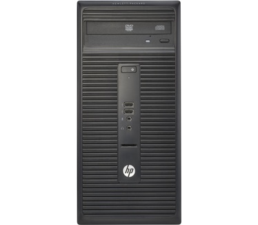 HP 280 G1 MT N0D97EA + V241p