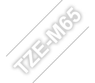 Brother TZe-M65