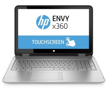 HP Envy x360 15-w110nd