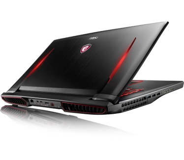 MSI GT73VR 6RE-045NL Titan