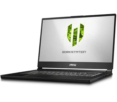 MSI WS65 8SK-481