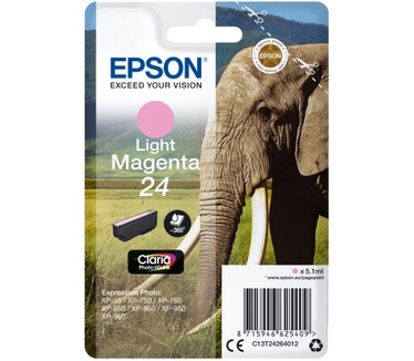 Epson C13T24264022
