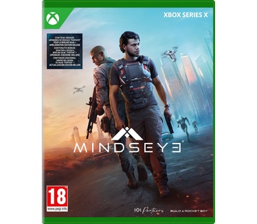 MindsEye