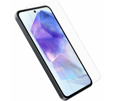 Otterbox Glass Series voor Galaxy A55 5G, transparant