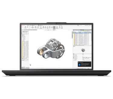 Lenovo ThinkPad P16v Gen 3 (Intel)