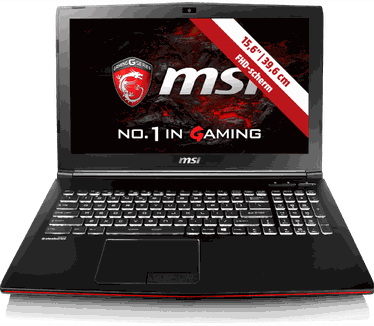 MSI 7RF-456NL