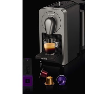 Krups Nespresso Prodigio XN410T