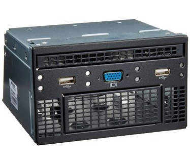 HP DL380 Gen9 Universal Media Bay Kit