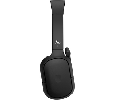 Poly Focus 625 Headset + Wireless Charge Stand