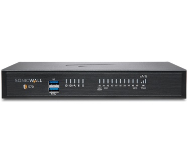 Sonicwall TZ570