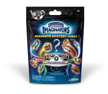 Activision Skylanders Imaginators - Treasure Chest