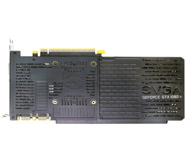 EVGA GeForce GTX 1080 Ti SC2 GAMING