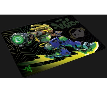 Razer Goliathus Speed Edition Medium Overwatch Lucio Edition