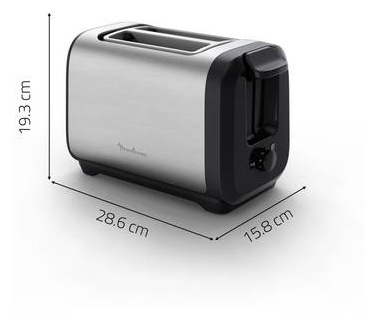 Moulinex LT5S0DE0