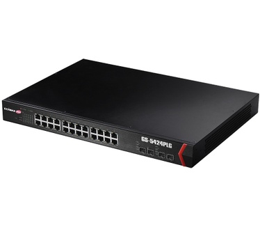 Edimax GS-5424PLG