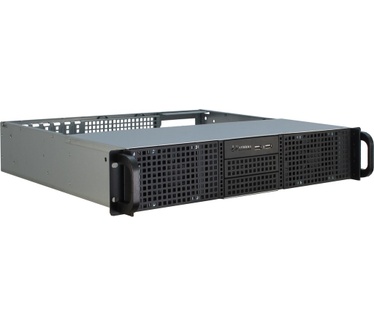 Inter-Tech IPC 2U-20240