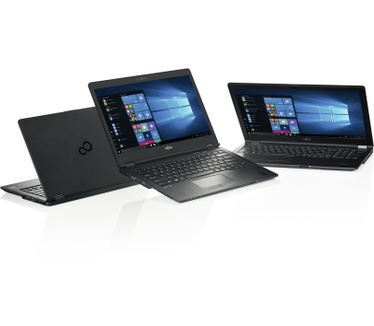 Fujitsu Lifebook U759 VFY:U7490M150SNL