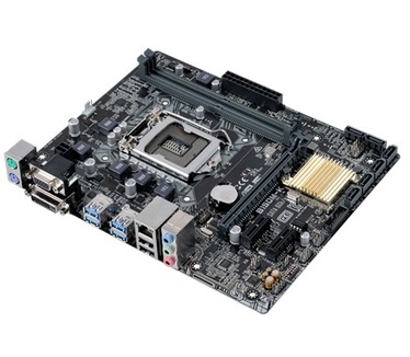 Asus B150M-K