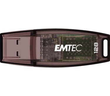 Emtec 128GB C410 Color Mix USB 2.0