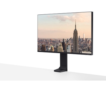 Samsung Space Monitor S32R750 Zwart