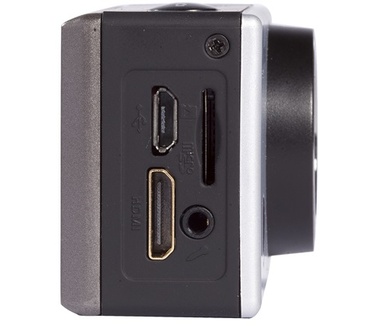 Salora Prosport Wifi PSC5300FW Zilver