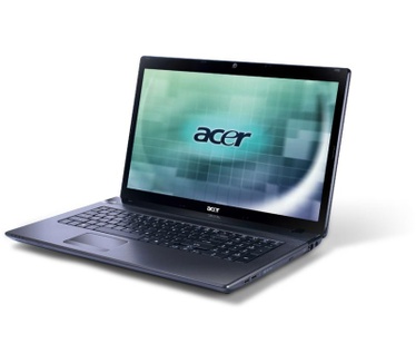 Acer Aspire 7750-2356G50MN