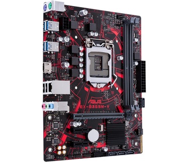 Asus EX-B365M-V