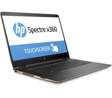 HP Spectre x360 15-bl110nd