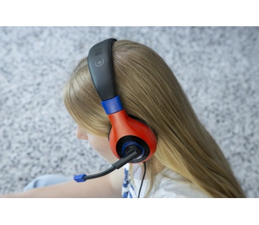Bigben Interactive Wired Stereo Gaming Headset V1