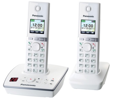 Panasonic KX-TG8062GW