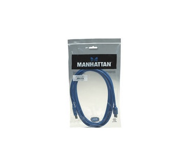 Manhattan 322454