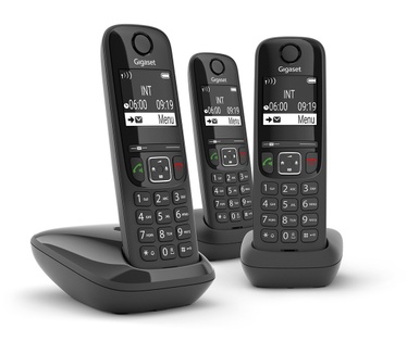 Gigaset AS690 Trio