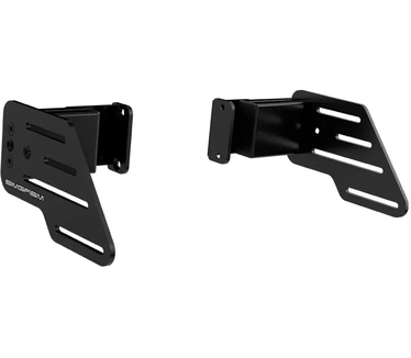 SIMGASM SIMGASM Side wheel mount - Zwart