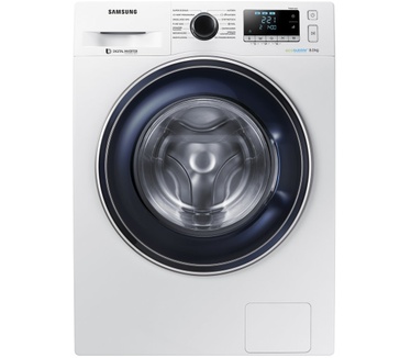 Samsung WW80J5426FW Eco Bubble