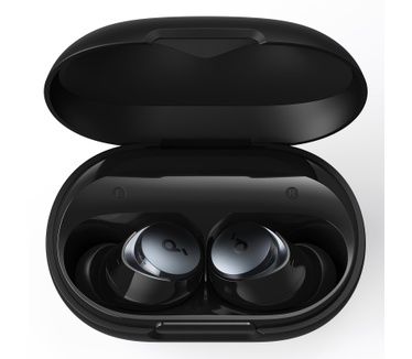 Soundcore Space A40 (Zwart)