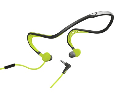 Trust Ludo (Geel, Groen, Zwart)