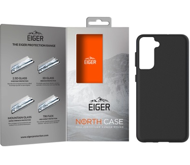 Eiger North Case