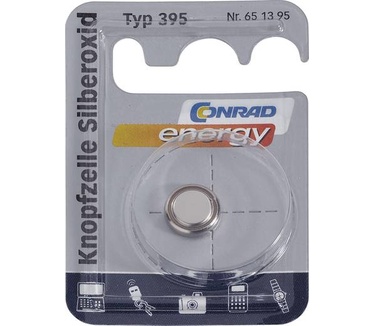 Conrad 651395