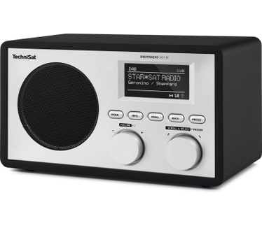 Technisat DIGITRADIO 301 IR
