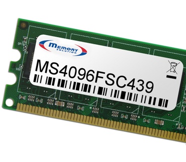 Memory Solution MS4096FSC439