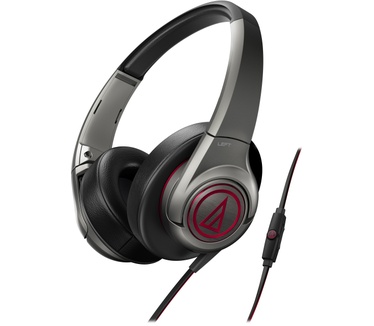 Audio-Technica ATH-AX5iS