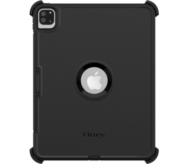 Otterbox Defender Series voor Apple iPad Pro 12.9 (4th & 3rd gen), zwart